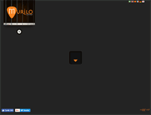 Tablet Screenshot of muriloluthier.com.br